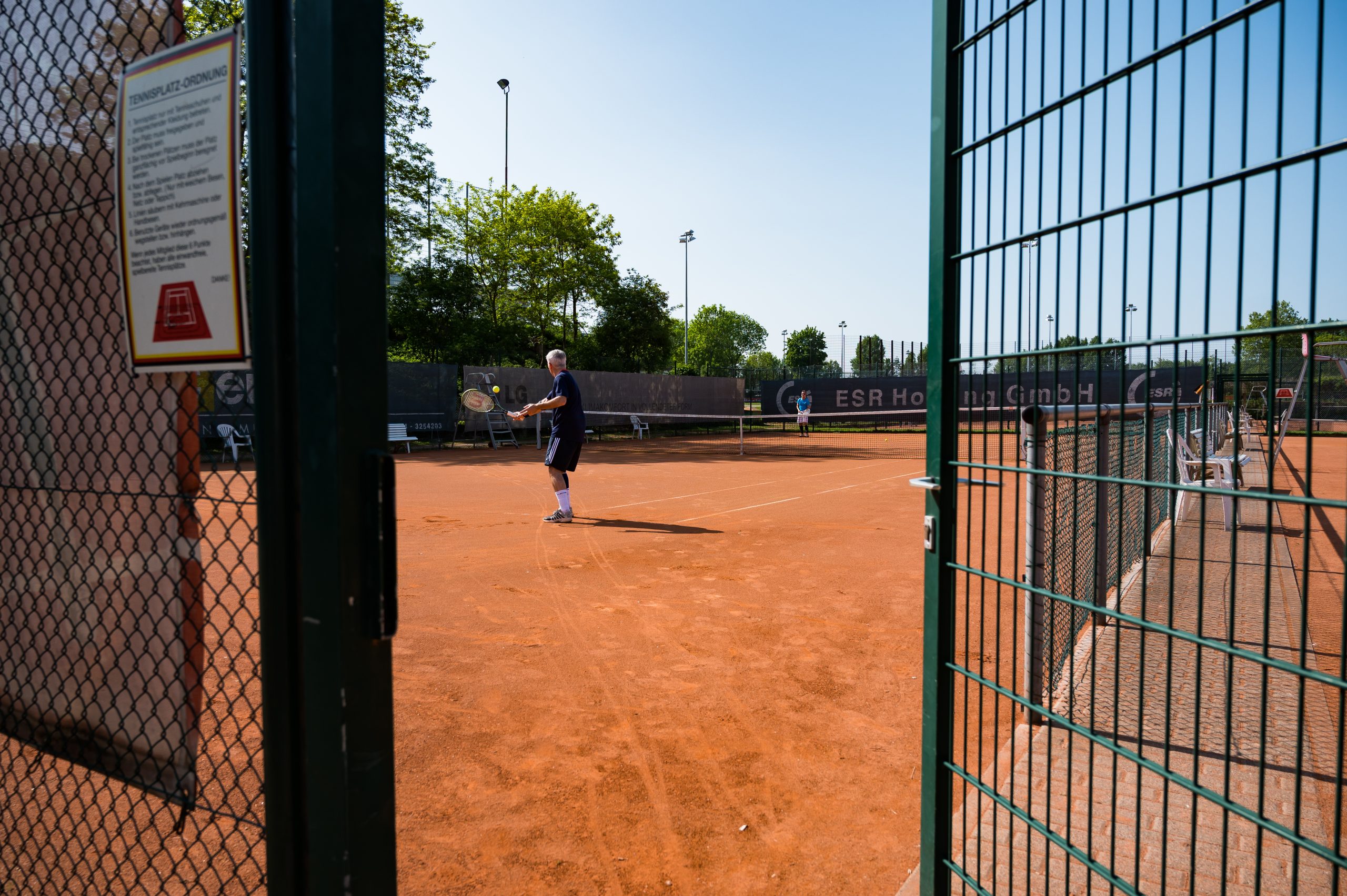 Pressemitteilung Outdoorsport
