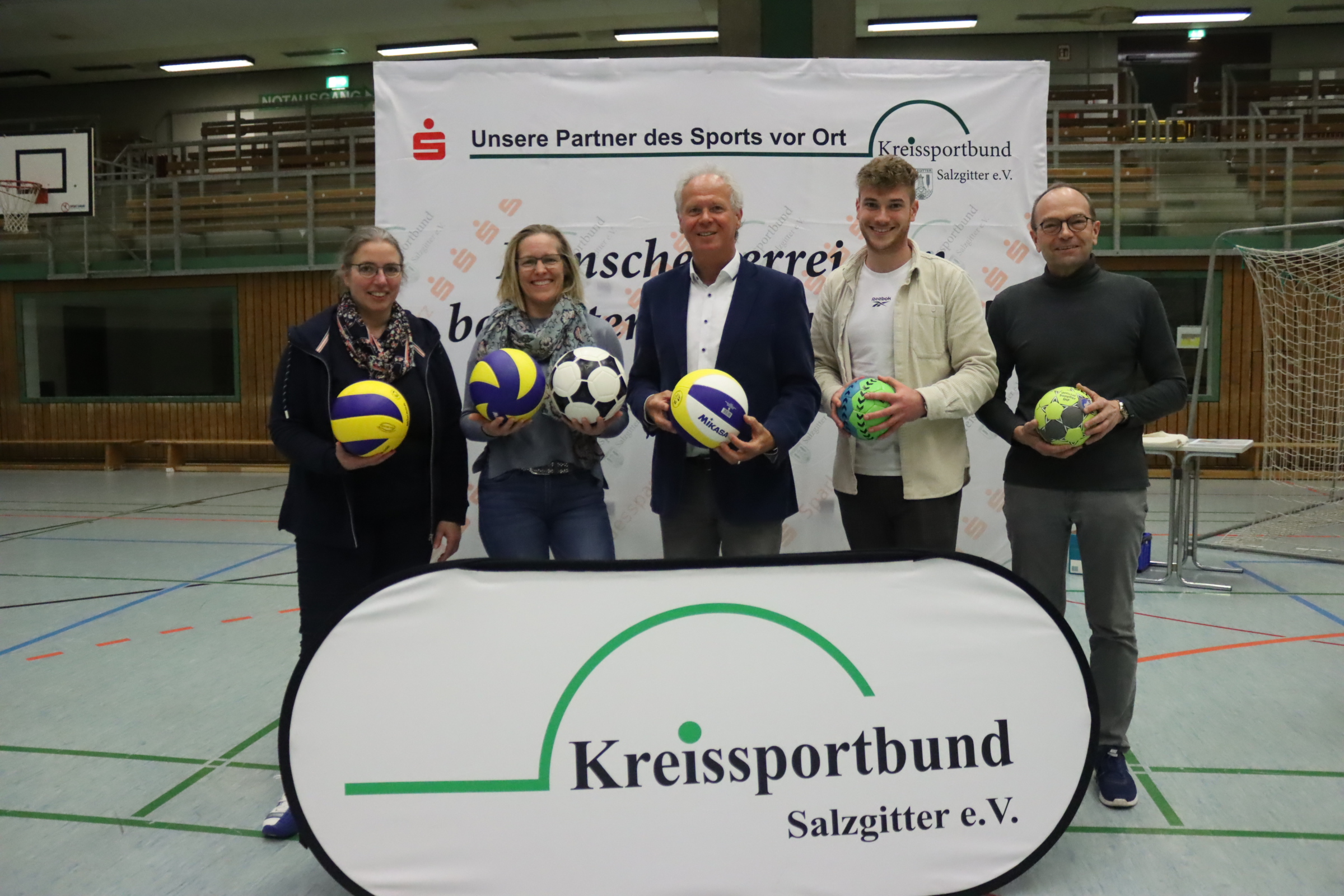 Clemens Löcke bleibt weiter Sportchef